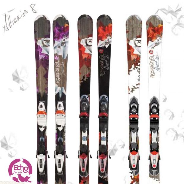 Attraxion rossignol deals